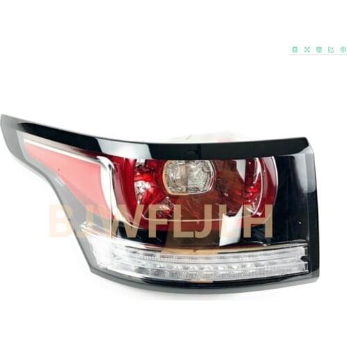 Car Rear Lamp LR054750 LR061589 LR061591 LR053805 LR054749 LR061588 LR061594 LR053806 for Range Rover Sports 2014-2018 Parts
