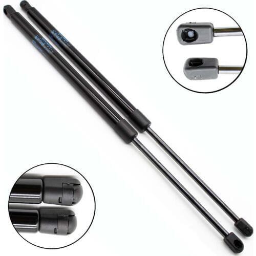 Rear Trunk Tailgate Boot Damper Gas Struts Shock Struts Spring Lift Supports FOR LANCIA KAPPA SW (838B) Estate 1996 -2001 567MM