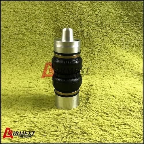 For BMW 3 series F30 F31 (2012~)/Rear air spring/Air suspension Double convolute rubber airspring/airbag shock absorber