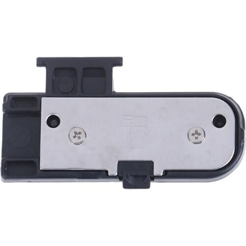 For Nikon D5100 Cameras Batteries Covers for Nikon Durable Battery Door Cover Lid Cap Repair Replacement Parts