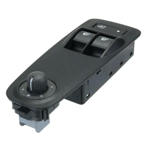 Electric Power Window Switch For Peugeot Boxer Citroen Relay Fiat Ducato car accessories 735487419