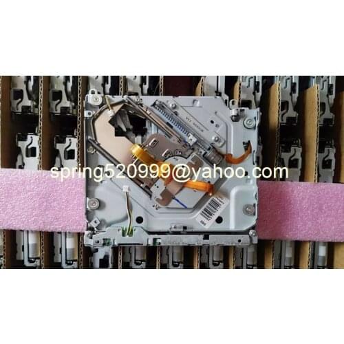 New original DVD-M3.5 DVD-M3.5/8 M3.5/87 DVD loader SAAB Navigtion ESCALADE Supernav BMNW MK4 mercedes bentley car radio