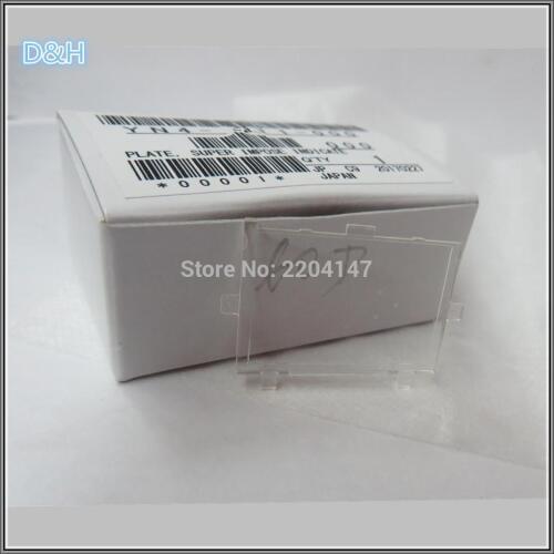 NEW original internal 9 AF points matte focusing screen/ SI screen Repair Part For Canon 60D 9 dots focusing screen