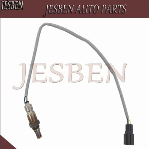 P301-18-8G1 UAA0001-MD013 Upstream Lambda Probe O2 Oxygen Sensor fit For MAZDA Demio 1.3L 2011-2014 DBA-DEJFS NO# P301-18-8G1A