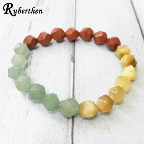 Ruberthen Bracelets With Diamonds