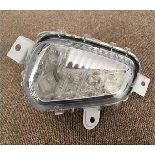 For Volvo V40 2013-15 Led Daytime Running Lights