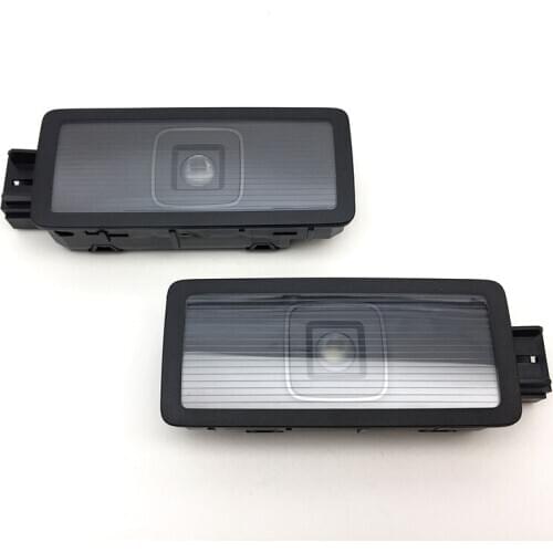 LED Reading Light Lamp For Tiguan II 2019 3GB 947 291 & 3GB 947 292