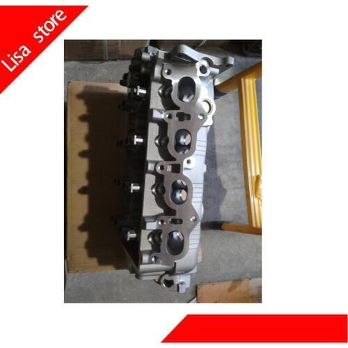 High quality Cylinder head for Brilliant frv 4A15 engine 1.5 4A15-GGZC