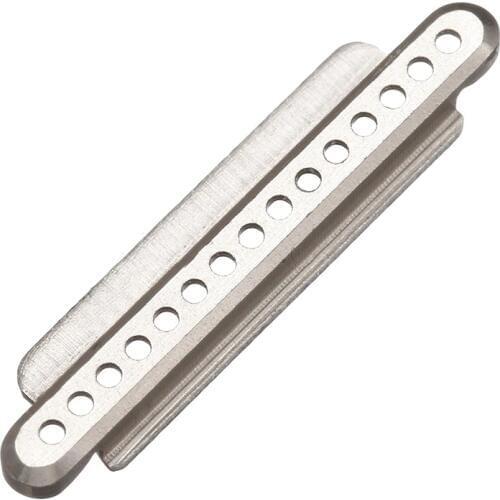 For Samsung Galaxy S7 edge G935 G935F Ear Speaker Mesh Cover Replacement