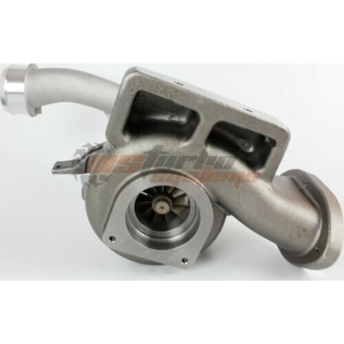 2008-2010 Ford Powrerstroke 6.4L High & Low Pressure Turbo Turbocharger