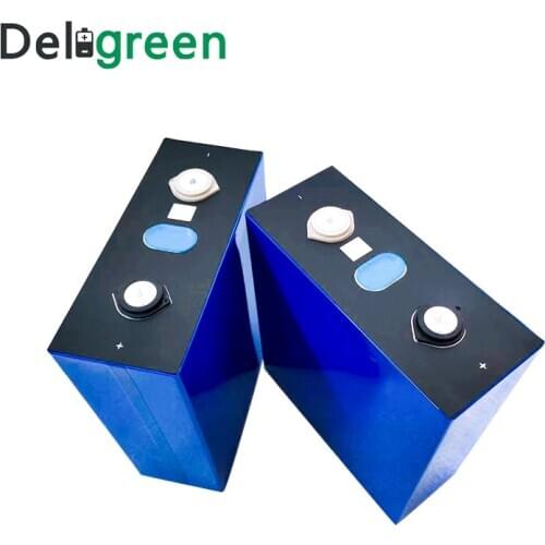 CATL 271AH Lishen 272AH EVE 280AH LiFePO4 battery Lithium Prismat battery pack 12V 24V Lipo Pack for enery storage / Solar