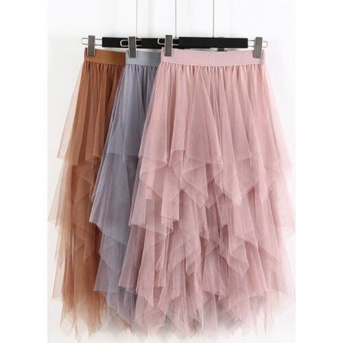 Bobora Women's Maxi Skirts