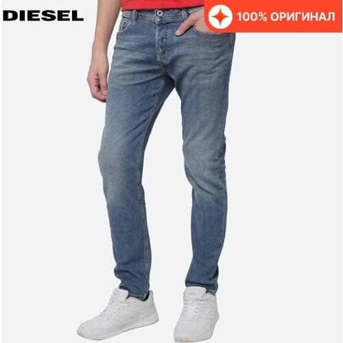Мужские джинсы DIESEL China At AliExpress