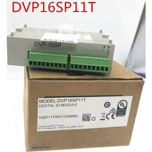 DVP16SP11T new original plc in stock