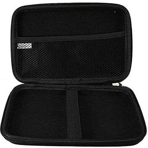 EVA GPS Navigation Bag For 7 Inch GPS Devices Drive HDD Tab