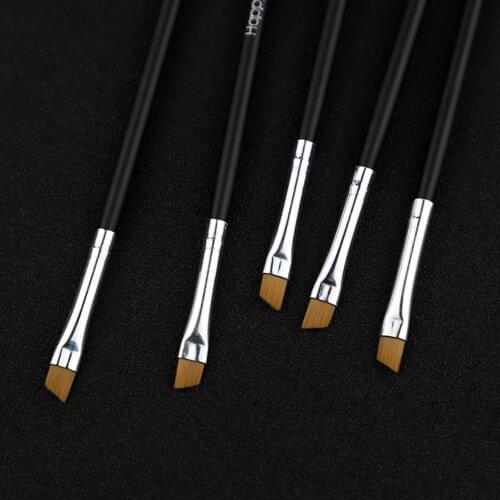 Fovolat Powder Brushes