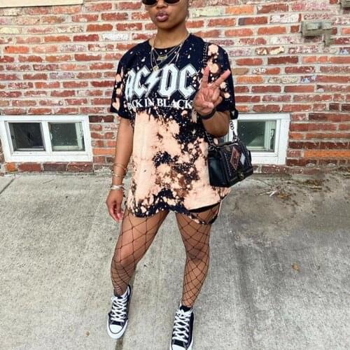 Fashion Shorts Sets Women 2021 Matching Sets Printed Tops Loose Causal High Street Wear Clothes Outfits 2 Pieces Matching Sets