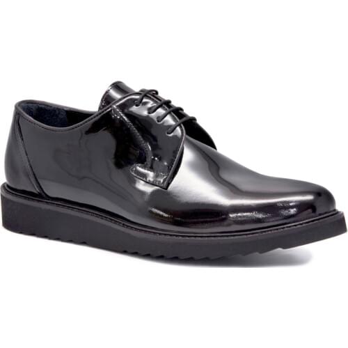 Gedikpaşalı BLK 20Y 2909 BLACK Male Shoes Shoes Casual