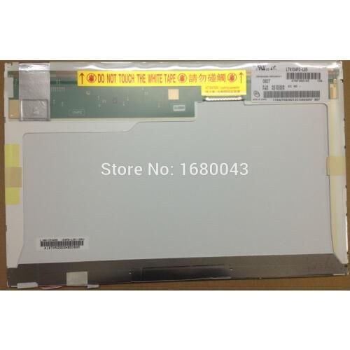 LTN154P2-L05 fit LTN154P1-L03 LTN154P2-L04 LTN154P1-L02 LTN154P3-L04 B154SW01 LP154W02 15.4" (1680x1050) LCD SCREEN