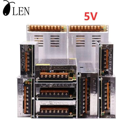 LOAMLIN LED Transformers