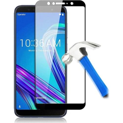 Lucu Vakker Screen Protectors For Asus ZenFone Max M1