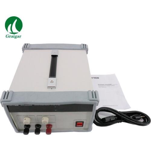 KPS3030DA New Adjustable Single Channel DC Regulated Power Supply AC 110V/220V DC Power Supply Output 30V 30A