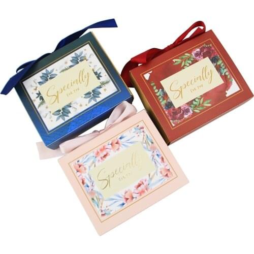 Свадебная подарочная упаковка Ocelot China At AliExpress