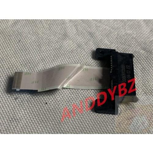 Original DD0G97CD001 FOR HP Pavilion 15-cd DVD CABLE TESED OK