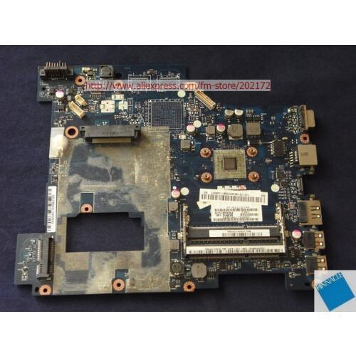 P/N:11013934 Motherboard for Lenovo G575 G575GX Motherboard PAWGD U16 LA-6757P 46197338L16