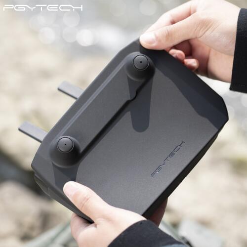 PGYTECH Mavic 2 Smart Controller Protector Remote Control Guard for DJI Smart Controlle Mavic 2 Pro Zoom Accessories