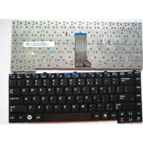 SSEA New US Laptop Keyboard For Samsung Q310 Q308