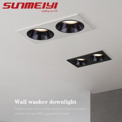 SUNMEIYI LED Floodlights