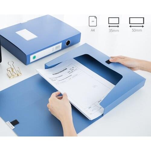 TEN－WIN Document Storage Folders