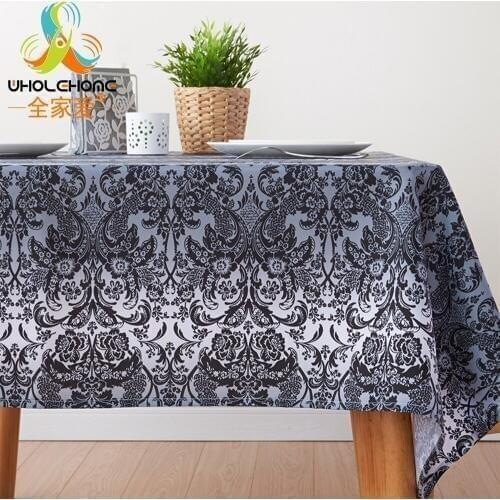 Водонепроницаемые скатерти на стол Wholehome China At AliExpress