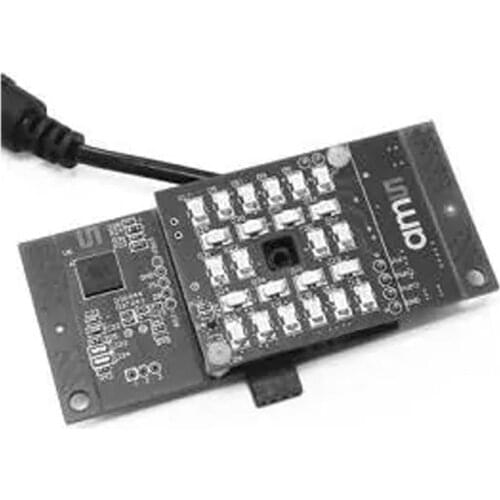 1 pcs x AS722X/1X DEMO KIT Optical Sensor Development Tools Development Kit for AS7211/AS7221