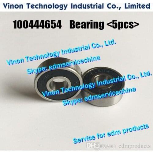 5pcs/lot) 100444654, 100448573, 135014820, 100444600, 100448617, 109400303, 109400308, 109400352 Charmilles edm parts