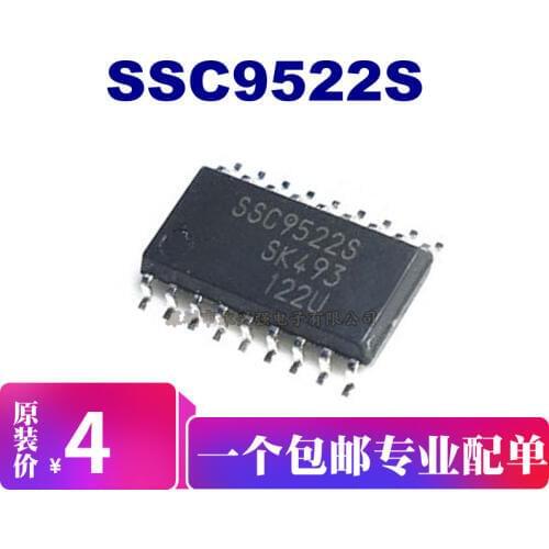 5pieces SSC9522S SANKEN