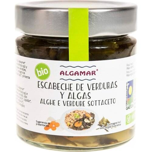 Algamar Slimming Products