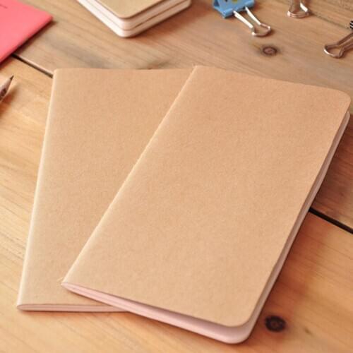 B-SKIN Notepads A5