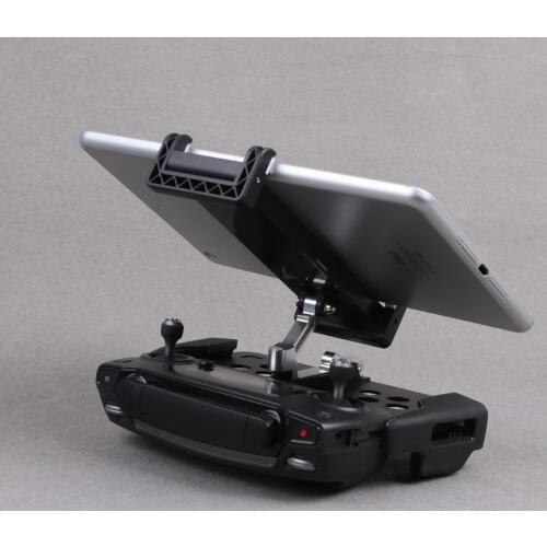 Remote Controller Smartphone Tablet Bracket Scalable Support Foldable Cellphone Holder for DJI Mavic 2 Pro&SPARK &DJI Mavic Air