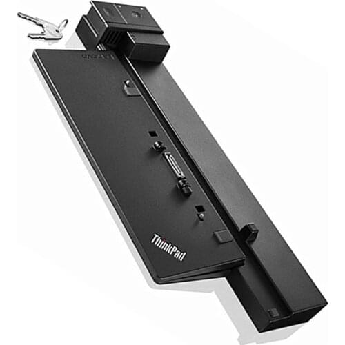 Original For ThinkPad P70 P71 P50 P51 40A5 Workstation Dock Laptop docking station 40A50230US 40A50230EU 40A50230UK 40A50230AU