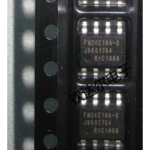 FM24C16A-S