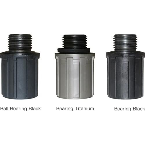 Mountain Bike 8-10/11 Speed Freehub Titanium Freehub for 8/9/10/11 Speed Bikes