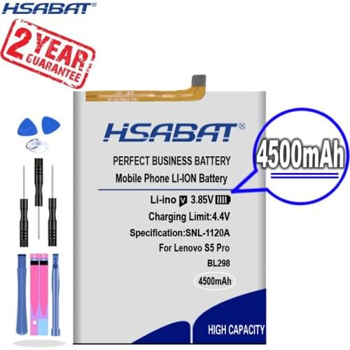HSABAT S5 China