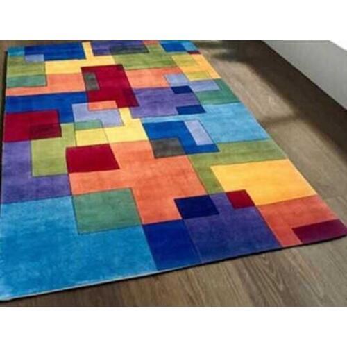 Carpets for modern living customize Handmade carpets Living room Bedroom Fashion creative Coffee table sofa Individuality Carpet