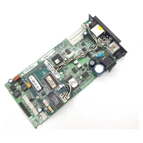 Main board for ZEBRA TLP2824 LP2824 TLP 2824 LP 2824 with network ethernet printer parts