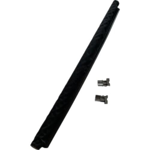 New For Audi Q5 Sharan Golf Tiguan Jetta Variant 1K9877307B Skylight Shutter Sunroof Sunshade Car Interior Curtain Black