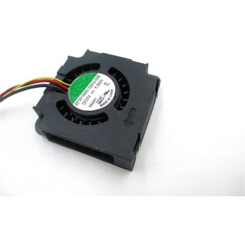 Original FAN FOR SUNON EF30101S2-Q07C-G99 3010 30X30X10MM EF35100S1-C01U-G99 3510 35X35X10MM blower cooling fan