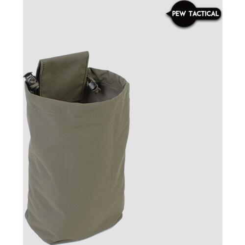 Pew Tactical Mini Dump Pouch