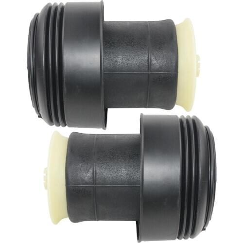 AP03 1 Pair Rear New Air Suspension Spring Air Bag for BMW X5 E70 / FOR BMW X6 E71 E72 37126790078, 37126790082